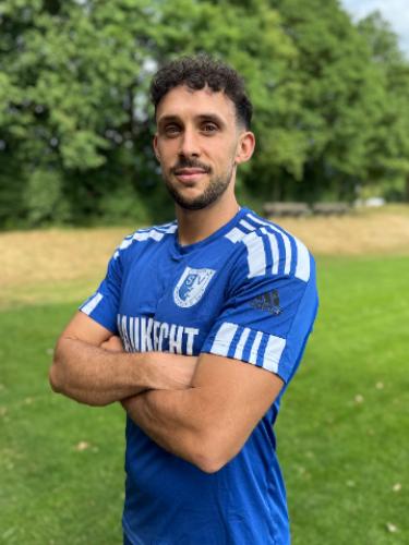 Rafael da Silva