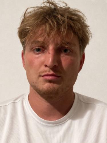 Alec Walter Buder