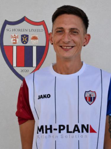 Sebastian Lotz