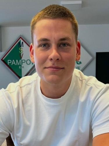 Johannes Gofskie