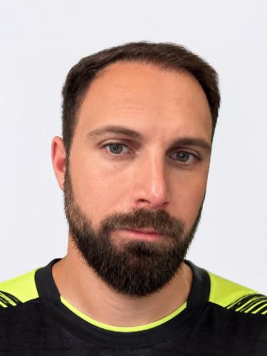 Alejandro Souza Parra