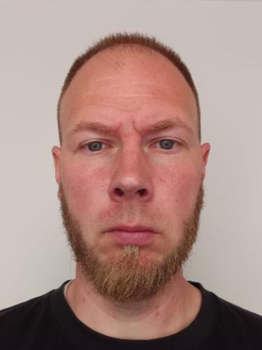 Tim Freitag