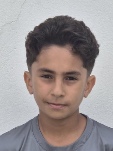 Ishak El Kasmi