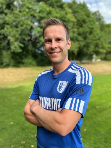 Tobias Lange