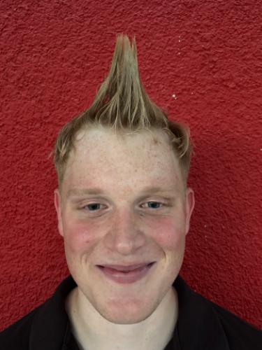 Niclas Kohler