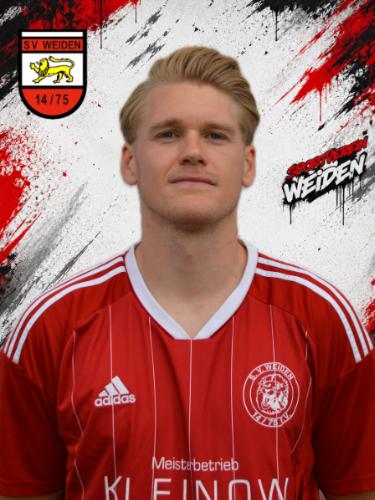 Markus Peters