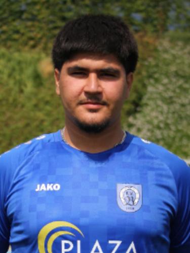 Yasar Arslan