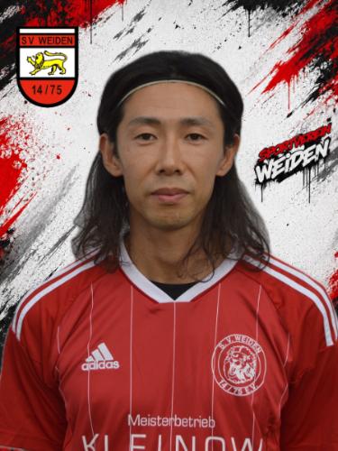 Ryosuke Yano