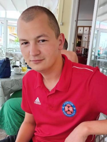 Paul Biesok