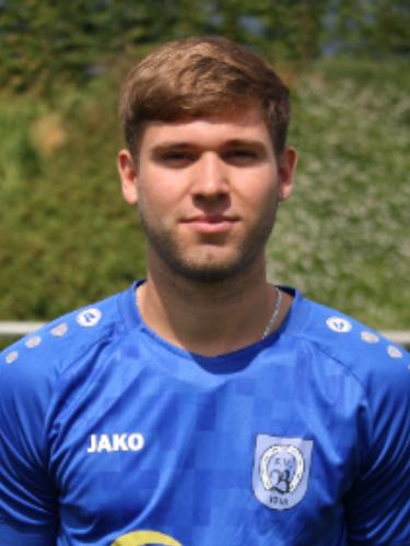 Ben Hellkötter