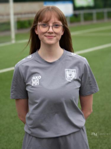 Milly Adcock