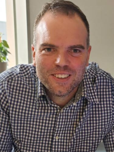 Jörn Voges