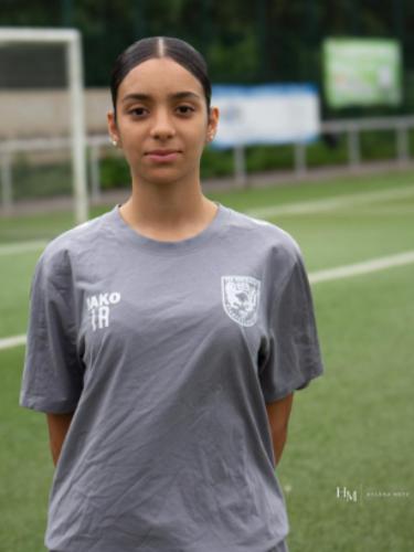 Imane Aouani