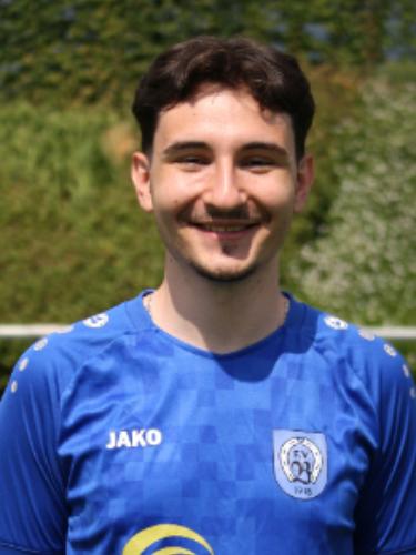 Florian Jakupi