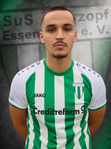 Albin Alimusaj