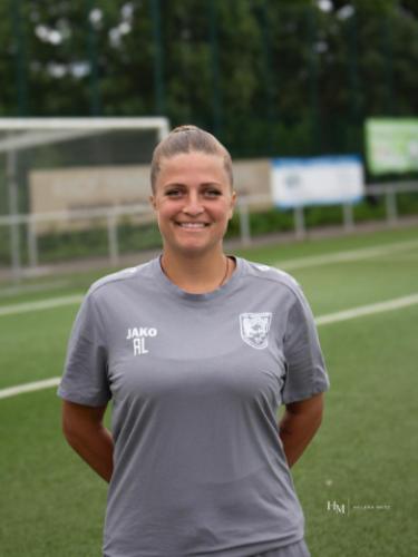 Anna-Lena Haust