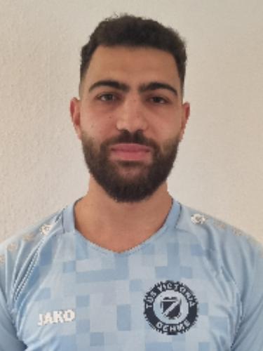 Ahmed Chahrour