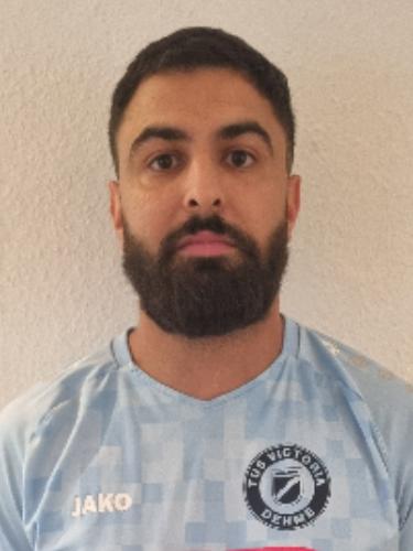 Hussein Mawassi