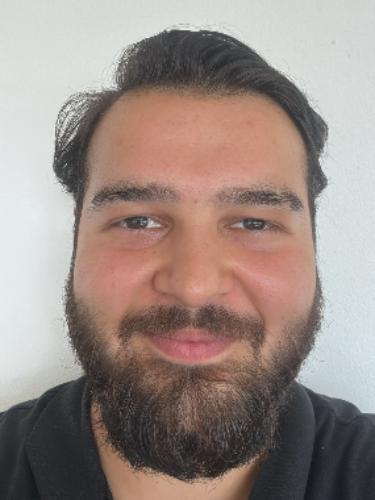 Hamed Maudoodi