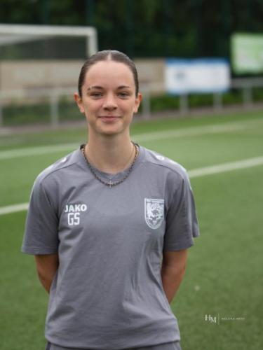 Greta Schönhals