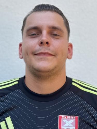 Niklas Markhardt