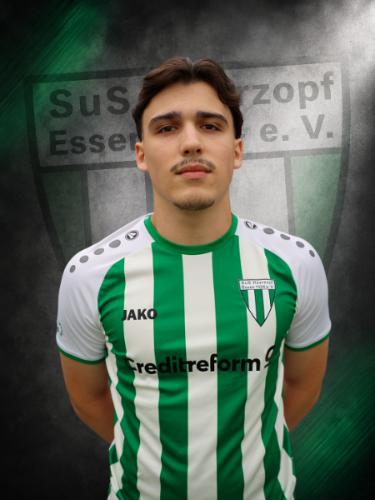 Diego Lewald Aguilera