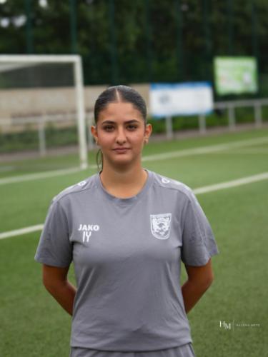 Irem Yediler