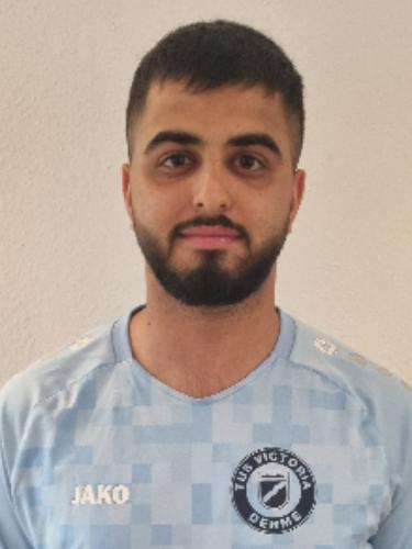 Nasser Mawassi