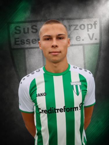 Tom Frederik Raphael