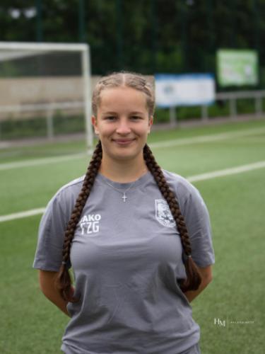 Finnja Zarges-Graf