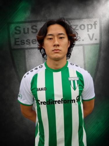 Seokkyoung Yoo