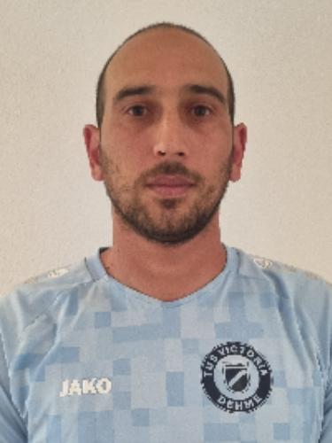 Hassen Rmadi