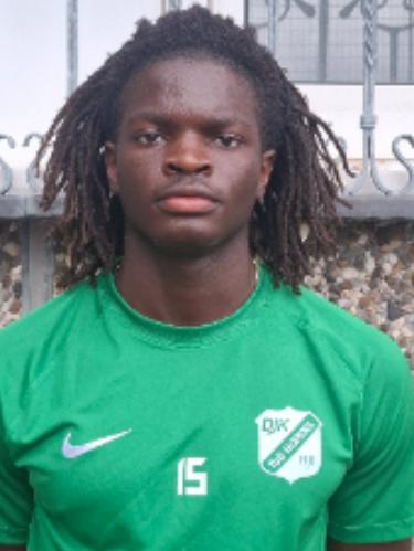 Aamir Menzie