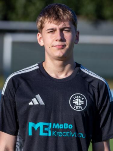 Ben Phil Kaminski