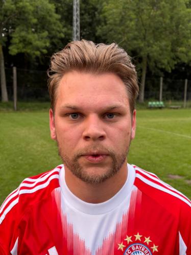 Patrik Reck