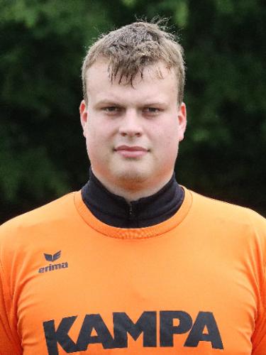 Niklas Reinert