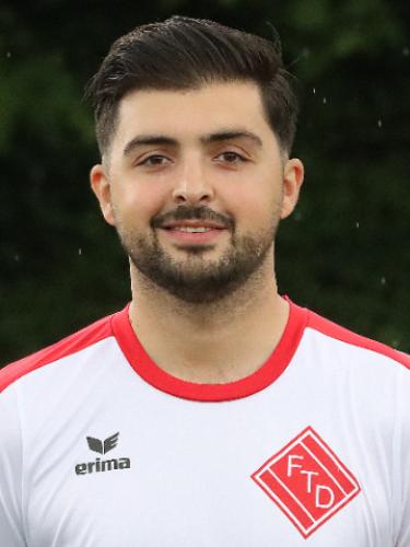 Irineos Sidiropoulos