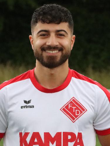Ziad Yasar