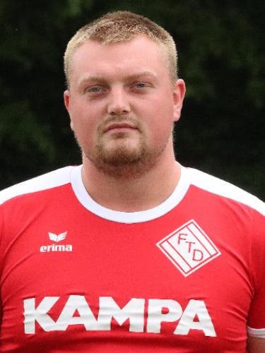 Dominik Albes