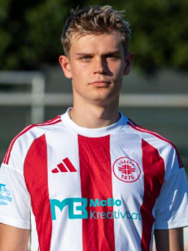 Mathis Siedtmann