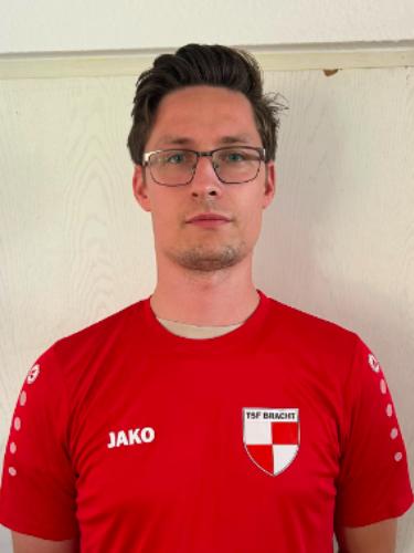 Rafal Patryk Nowak