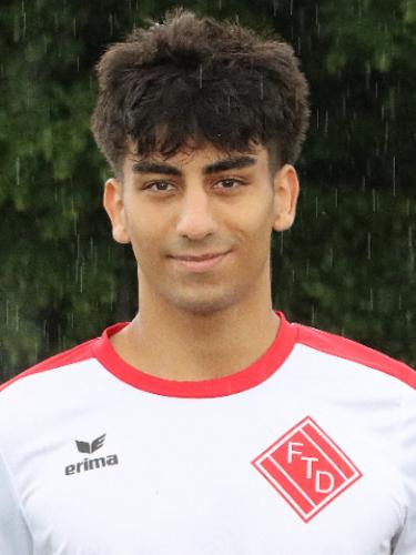 Mohammad Rasoul