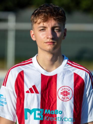 Nils Marius Emanuel Strutz