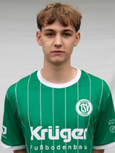 Liam Benjamin Neuenstadt