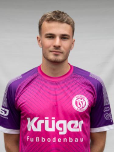 Luca Elias Pauls