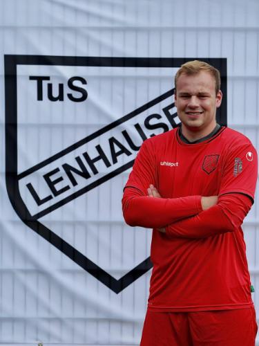 Tim Struwe