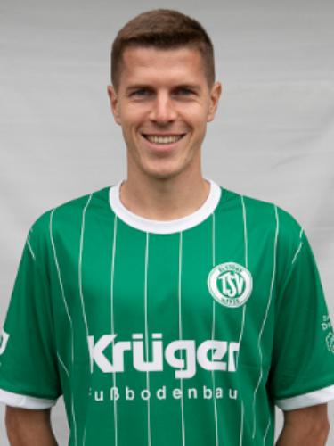 Oliver Rohrer