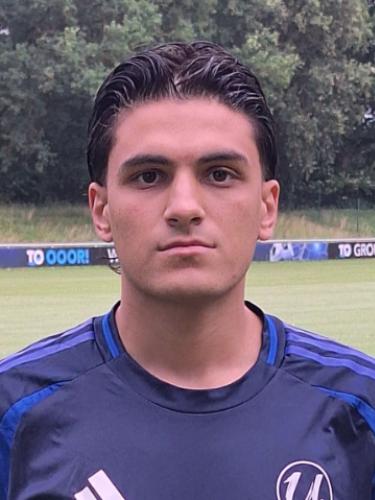 Emir Celik