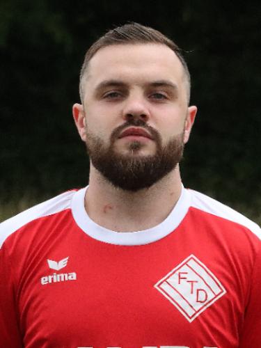 Nico Werthschulte