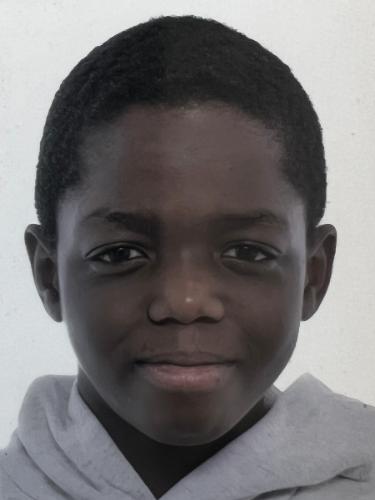 Amadou Sow